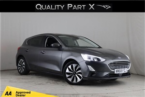 Large image for the Used Ford Focus