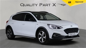 Large image for the Used Ford Focus