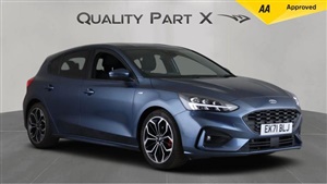 Large image for the Used Ford Focus