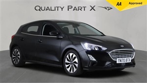 Large image for the Used Ford Focus