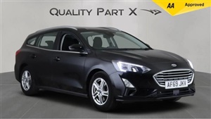 Large image for the Used Ford Focus