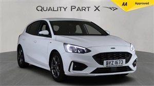 Large image for the Used Ford Focus