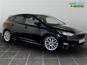 Large image for the Used Ford Focus