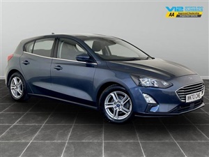 Large image for the Used Ford Focus