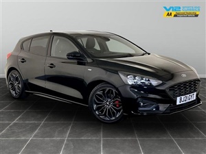 Large image for the Used Ford Focus