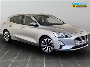 Large image for the Used Ford Focus