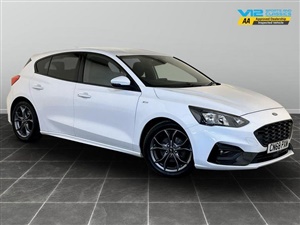 Large image for the Used Ford Focus