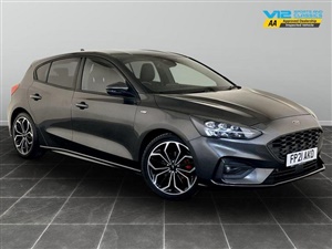 Large image for the Used Ford Focus