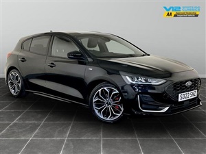 Large image for the Used Ford Focus