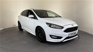 Large image for the Used Ford FOCUS