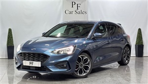 Large image for the Used Ford FOCUS