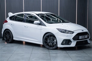 Large image for the Used Ford FOCUS