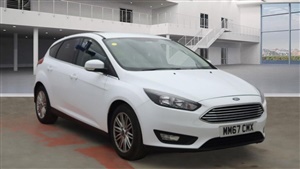 Large image for the Used Ford FOCUS