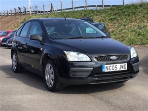 Large image for the Used Ford Focus