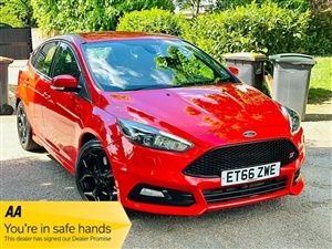 Large image for the Used Ford FOCUS