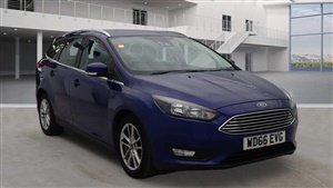 Large image for the Used Ford FOCUS