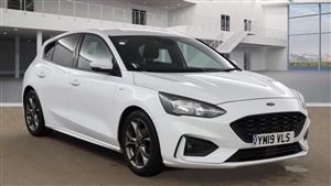 Large image for the Used Ford FOCUS