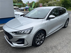 Large image for the Used Ford Focus