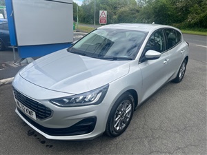 Large image for the Used Ford Focus