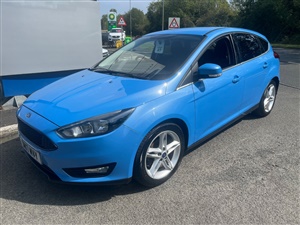 Large image for the Used Ford Focus