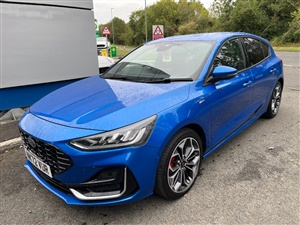 Large image for the Used Ford Focus
