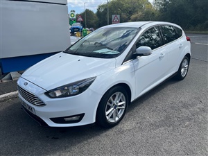 Large image for the Used Ford Focus