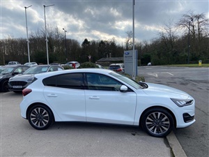 Large image for the Used Ford Focus
