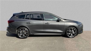 Large image for the Used Ford Focus