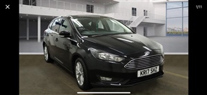 Large image for the Used Ford FOCUS