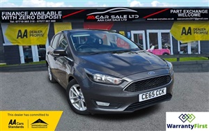 Large image for the Used Ford FOCUS