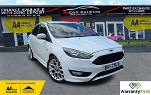 Large image for the Used Ford FOCUS