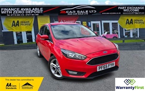 Large image for the Used Ford FOCUS