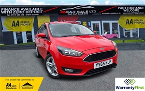 Large image for the Used Ford FOCUS