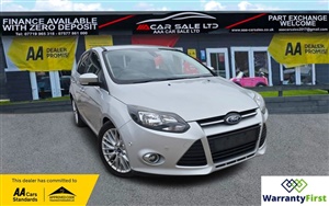 Large image for the Used Ford FOCUS