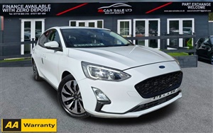 Large image for the Used Ford FOCUS