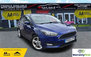 Large image for the Used Ford FOCUS