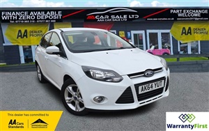 Large image for the Used Ford FOCUS