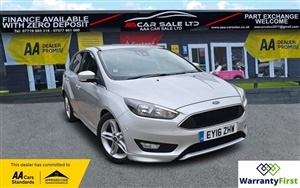 Large image for the Used Ford FOCUS