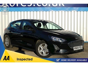 Large image for the Used Ford Focus