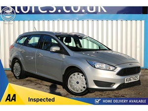 Large image for the Used Ford Focus