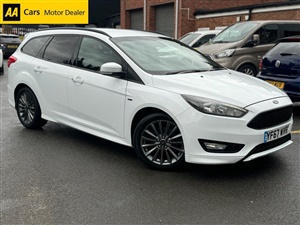 Large image for the Used Ford FOCUS