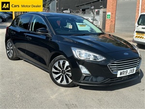 Large image for the Used Ford FOCUS