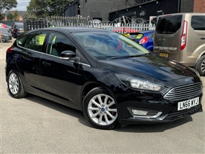 Large image for the Used Ford FOCUS