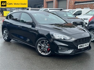 Large image for the Used Ford FOCUS