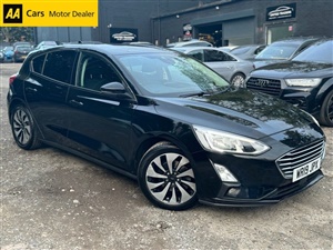 Large image for the Used Ford FOCUS