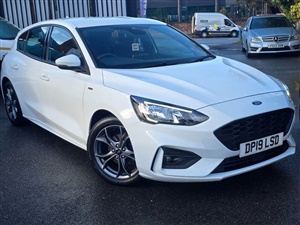 Large image for the Used Ford FOCUS