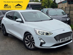 Large image for the Used Ford FOCUS