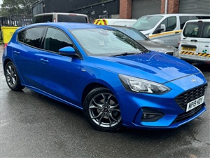 Large image for the Used Ford FOCUS