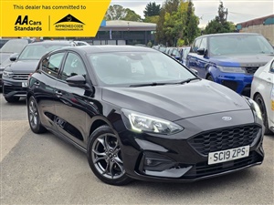 Large image for the Used Ford FOCUS