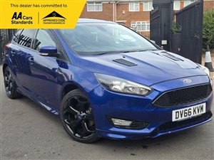 Large image for the Used Ford FOCUS